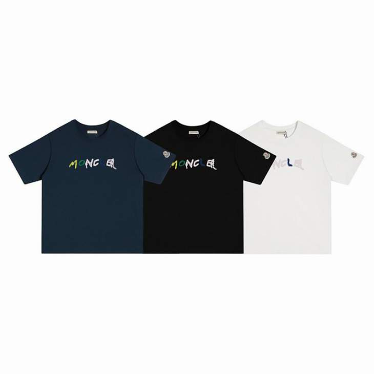Picture of Moncler T Shirts Short _SKUMonclerM-2XLh8txD2005945